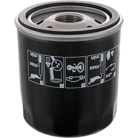 Oliefilter FEBI BILSTEIN 48527