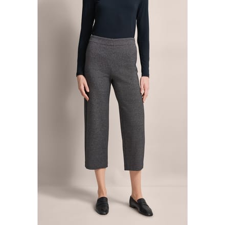 Bugatti Damen Broek met structuur
