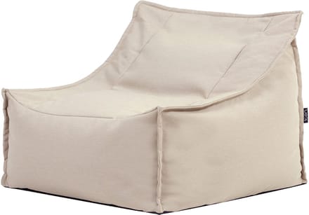 icon - Alto Zitzak Fauteuil - Olefin - Binnen - Buiten - Beige