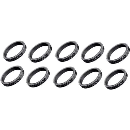 Carbon balhoofdset EGD Sport 1"1/8 (x10)