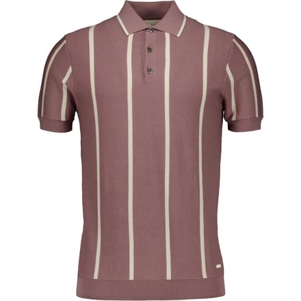 Seven Dials Rayan Polos Paars Sdl26106gi53