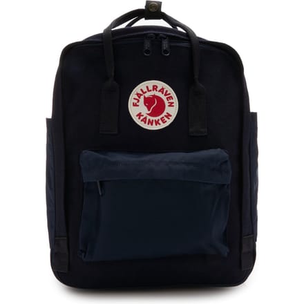 Fjallraven Kånken Re-Wool Rugzak 16 liter - Night Sky