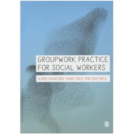 Groupwork Practice For Social Workers - Crawford