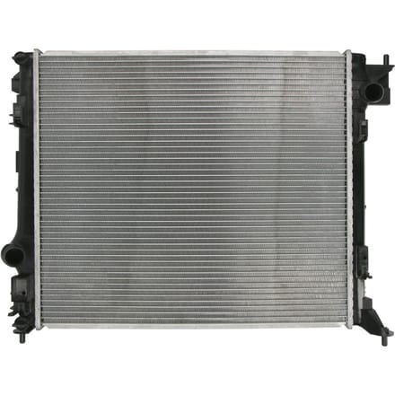 Radiator THERMOTEC D71040TT
