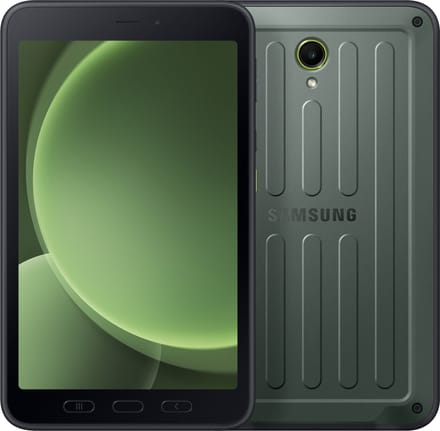 Samsung Galaxy Tab Active5 5G X306B 8/256GB Green