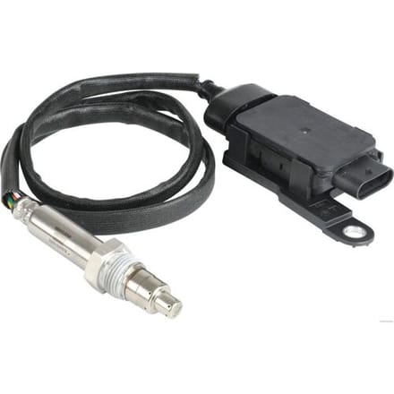 NOx-sensor, NOx-katalysator HERTH+BUSS ELPARTS 70680901
