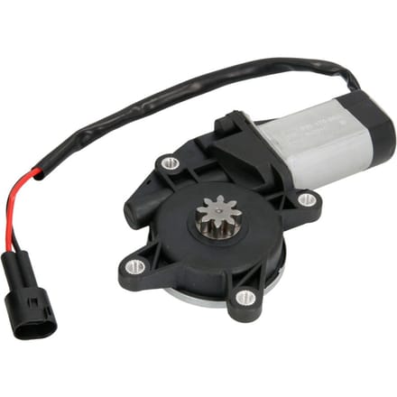 Motor, voorruitheffer PETERS 030.172-00A