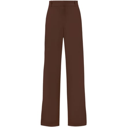 Helena Hart Broek soul lano uni choco 7707