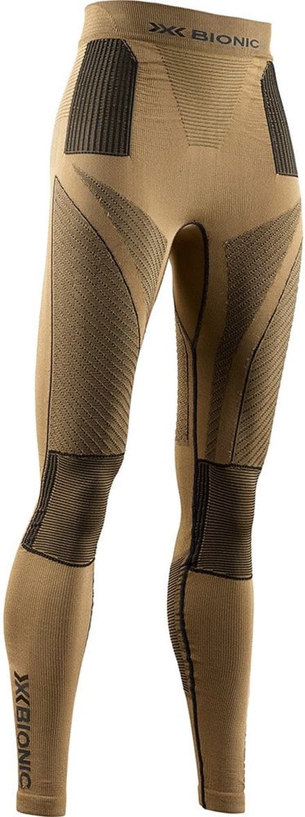 X-bionic Radiactor 4.0 Basislaagbroek Goud S Vrouw