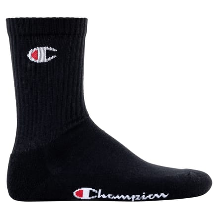 Champion Sokken Set van 6