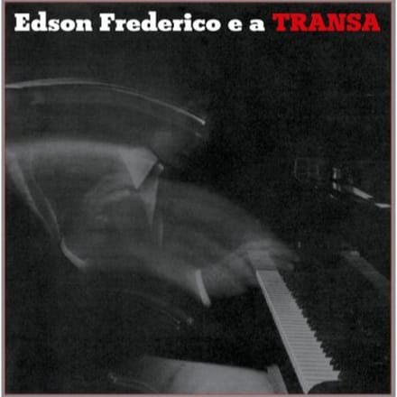 Edson Frederico -Coloured - Edson Frederico