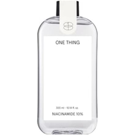 ONE THING - Niacinamide 10% Toner Jumbo 300ml