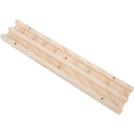 Klimmen Vinger Vingerbord Gripkracht Klimtraining Board Klimmen Hangbord white