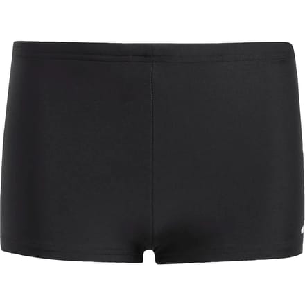 Adidas Performance Zwemboxer Kids - Kinderen - Zwart