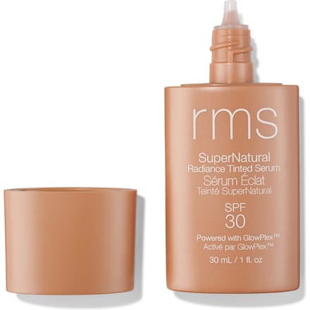 RMS Beauty Supernatural Radiance Tinted Serum - Medium Aura