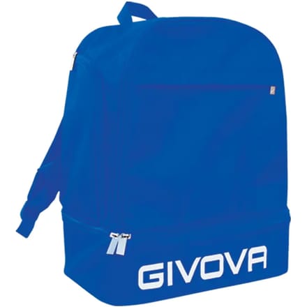 Givova Sport Rugzak Blauw