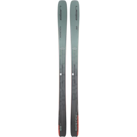 Elan Ripstick 88