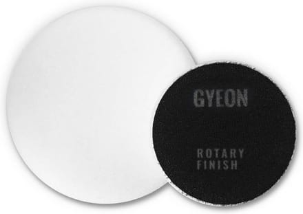 GYEON Rotary Pad - Gyeon Rotary Finish 80mm 2pack
