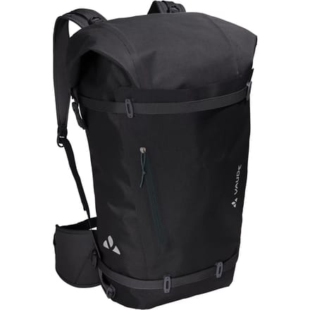 VAUDE / Proof 28 / Backpack / / Unisex / black / / >50% Recycled materiaal