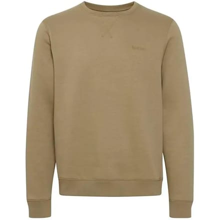 Regular fit sweatshirt met ronde hals Blend bhdownton