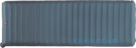 Iceshield Camp 75