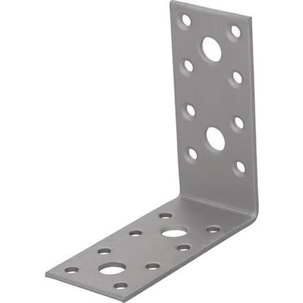 Magnodur hoekanker 90x90x40mm