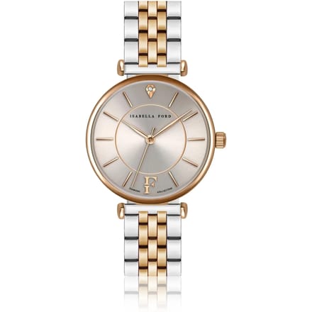 Vrouwenhorloge Isabella Ford Sophia
