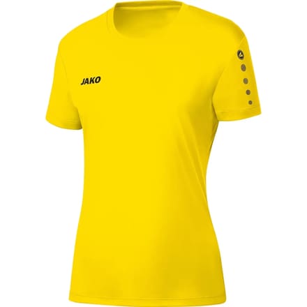Jako Team Shirt Dames - Maat S (36)