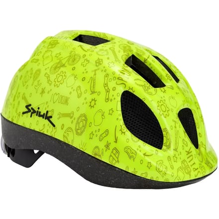 Kinderfietshelm Spiuk