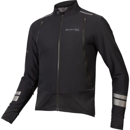 Endura Pro Sl 3-season Jacket Black - S