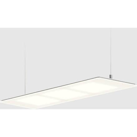 OMLED One s3 - vlakke OLED hanglamp wit