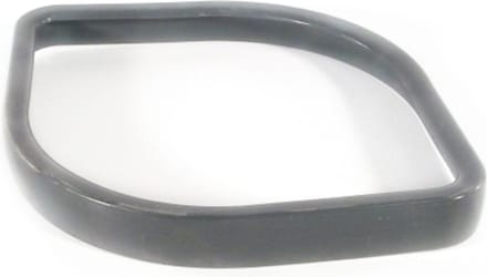 Shokbeschermingsring voor Delfin 2100 en 3100