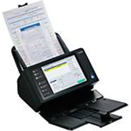 Canon documentscanner imageFormula ScanFront 400