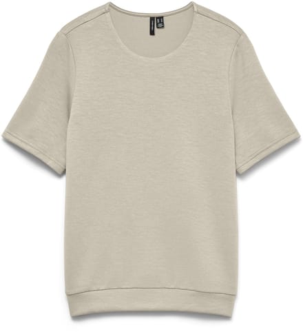 VERO MODA - VMHALI SS O-NECK TOP JRS - Dames - T-shirts