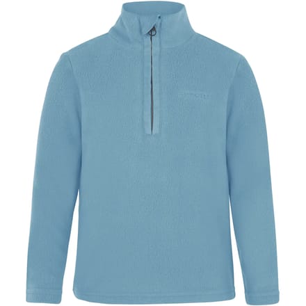 Polaire 1/4 zip voor baby's Protest Perfect Td