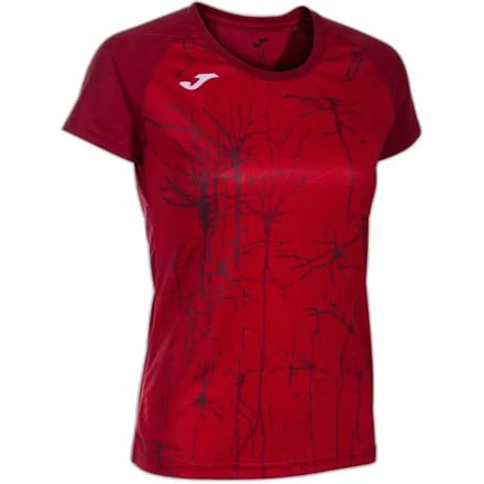 Sportshirt Dames Joma Elite IX
