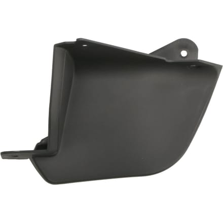 Bumper - ventilatierooster BLIC 6502-07-1619921P