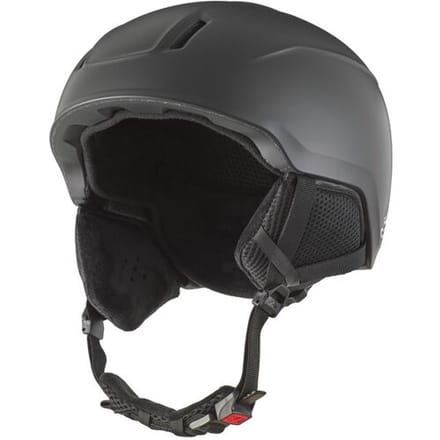 CRIVIT Kinder skihelm (Zwart, XS/S)
