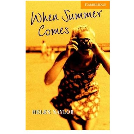 When Summer Comes Level 4 - Helen Naylor