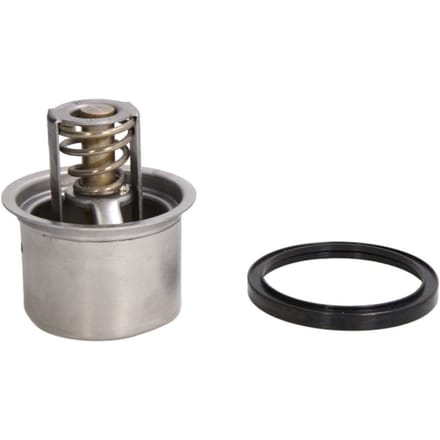 Thermostaat, koelvloeistof THERMOTEC D2RV004TT