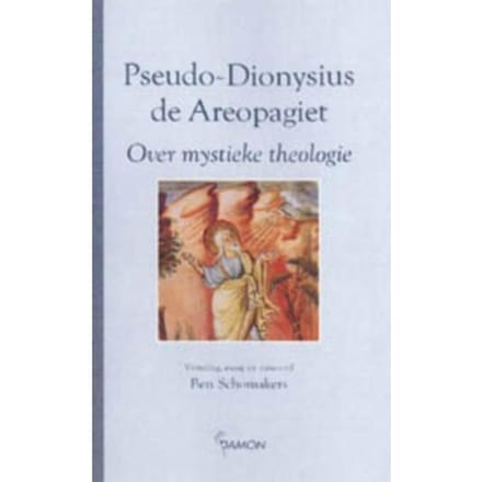 Over Mystieke Theologie - P.-D. de Areopagiet