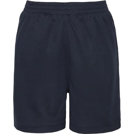 Just Cool Kids´ Cool Shorts JC080J - French Navy - 5/6 (S)