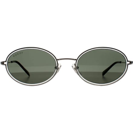 Gucci Zonnebril Grijs