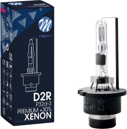 M-TECH D2R Premium 4300K - Enkel