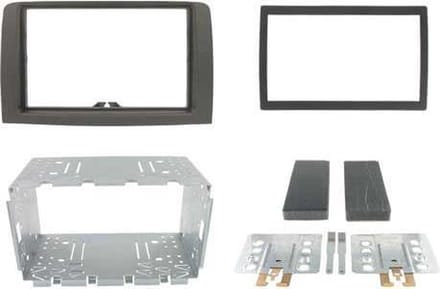 2-DIN FRAME LANCIA MUSA