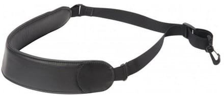 Levy's Saxofoon Neckstrap M27G-BLK