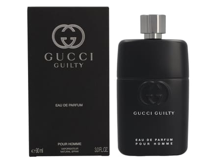 Gucci Eau De Parfum Gucci - Guilty Pour Homme Eau De Parfum  - 90 ML