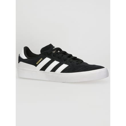 adidas Skateboarding Busenitz Vulc II Skate Schoenen zwart