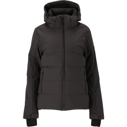 Dames ski jas Whistler Lakeland