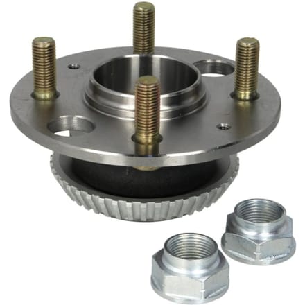 Wiellagerset BTA H2K003BTA
